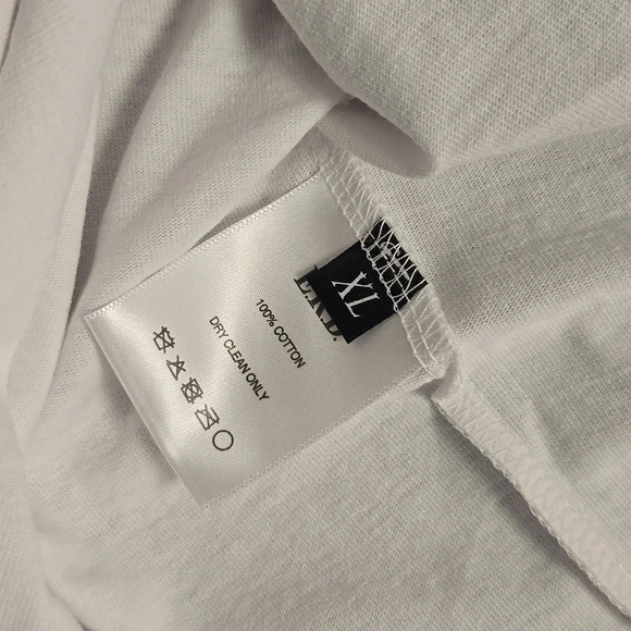 ENFANTS RICHES DÉPRIMÉS-NWOT  don Van Vliet Long Sleeve Shirt Men - Picture 4 of 16